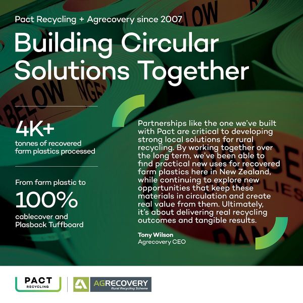 Pact Group Linkedin