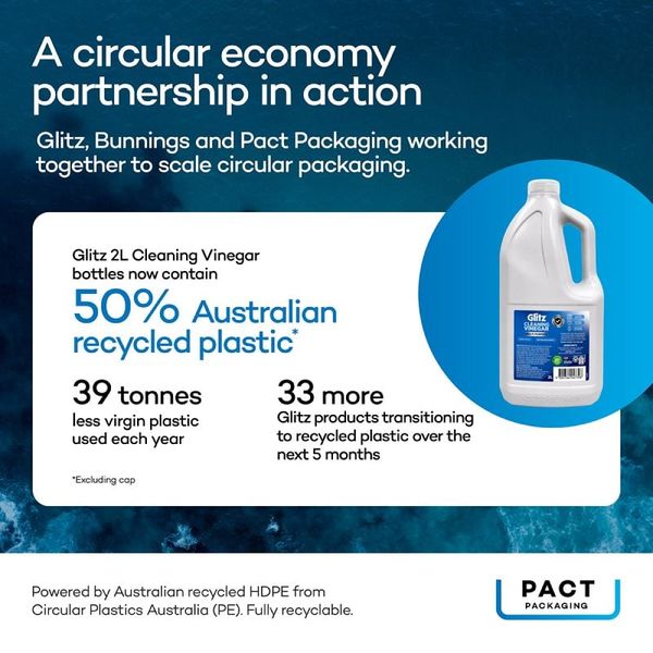 Pact Group Linkedin